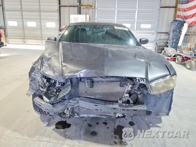 Piąte zdjęcie samochodu w środku: 2014 DODGE CHARGER R/T VIN:2C3CDXCT5EH125762 - miniatura