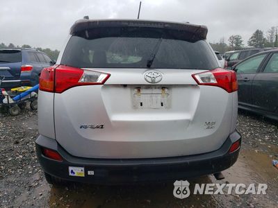 Zdjęcie 6 z 13 samochodu: 2013 TOYOTA RAV4 XLE VIN:JTMRFREV3D5010108 - miniatura