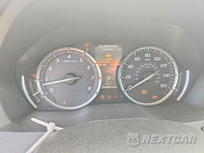Zdjęcie 9 z 13 samochodu: 2018 ACURA MDX TECHNOLOGY VIN:5J8YD4H56JL001654 - miniatura