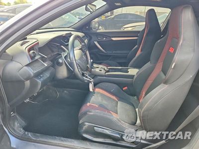 Zdjęcie 7 z 12 samochodu: 2020 HONDA CIVIC SI VIN:2HGFC3A52LH751695 - miniatura