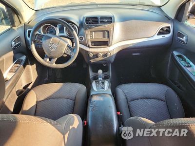Zdjęcie 8 z 13 samochodu: 2016 DODGE JOURNEY SE VIN:3C4PDCAB4GT110924 - miniatura