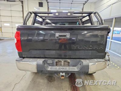 Zdjęcie 6 z 13 samochodu: 2017 TOYOTA TUNDRA SR5 VIN:5TFDY5F13HX604183 - miniatura