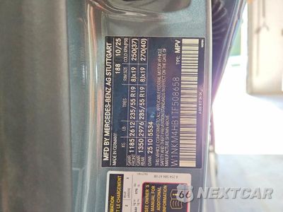 Zdjęcie 13 z 13 samochodu: 2026 MERCEDES-BENZ GLC 300 4MATIC VIN:W1NKM4HB1TF508658 - miniatura
