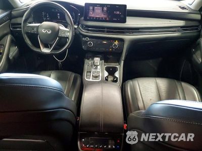 Zdjęcie 8 z 12 samochodu: 2023 INFINITI QX60 SENSORY VIN:5N1DL1GS0PC331106 - miniatura