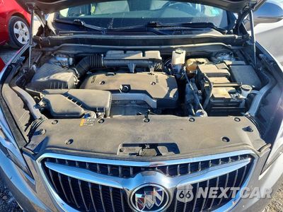Zdjęcie 12 z 13 samochodu: 2020 BUICK ENVISION PREFERRED VIN:LRBFX1SA2LD064392 - miniatura