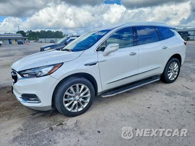 2020 BUICK ENCLAVE PREMIUM 5GAERCKW2LJ289316 - główne zdjęcie licytacji z USA - miniatura