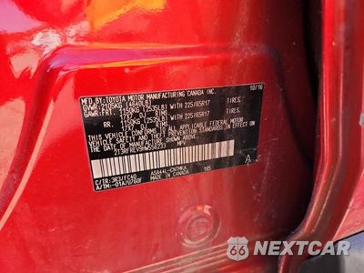 Zdjęcie 13 z 13 samochodu: 2017 TOYOTA RAV4 XLE VIN:2T3RFREV9HW556233 - miniatura