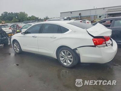 Drugie zdjęcie samochodu z przodu: 2016 CHEVROLET IMPALA LT VIN:2G1115S34G9184213 - miniatura