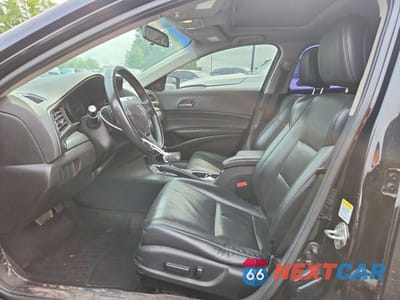 Zdjęcie 7 z 12 samochodu: 2014 ACURA ILX 20 VIN:19VDE1F30EE010593 - miniatura