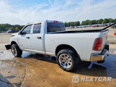 Drugie zdjęcie samochodu z przodu: 2019 RAM 1500 CLASSIC TRADESMAN VIN:1C6RR7FT0KS652199 - miniatura