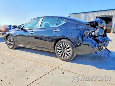 Drugie zdjęcie samochodu z przodu: 2024 NISSAN ALTIMA SV VIN:1N4BL4DV9RN432153 - miniatura