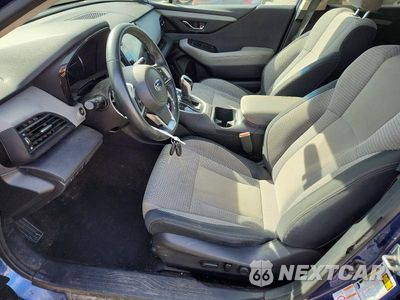 Zdjęcie 7 z 13 samochodu: 2020 SUBARU OUTBACK PREMIUM VIN:4S4BTACC4L3106963 - miniatura