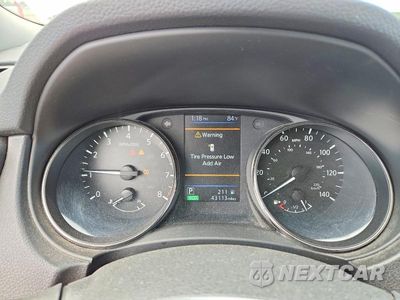 Zdjęcie 9 z 13 samochodu: 2018 NISSAN ROGUE SV VIN:JN8AT2MV1JW353833 - miniatura