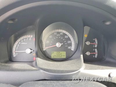 Zdjęcie 9 z 13 samochodu: 2008 KIA SPORTAGE LX VIN:KNDJF724187527298 - miniatura