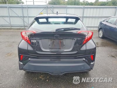 Zdjęcie 6 z 14 samochodu: 2020 TOYOTA C-HR LE VIN:NMTKHMBX7LR115231 - miniatura