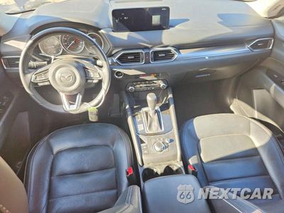 Zdjęcie 8 z 13 samochodu: 2024 MAZDA CX-5 PREFERRED VIN:JM3KFBCL4R0437996 - miniatura