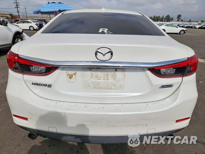 Zdjęcie 6 z 12 samochodu: 2016 MAZDA 6 TOURING VIN:JM1GJ1V55G1470146 - miniatura