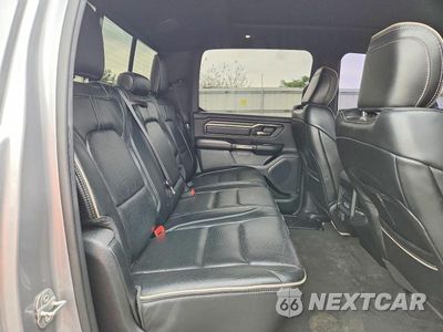 Zdjęcie 10 z 12 samochodu: 2021 RAM 1500 LIMITED VIN:1C6SRFHTXMN611007 - miniatura