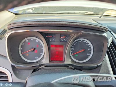 Zdjęcie 9 z 13 samochodu: 2017 GMC TERRAIN SLE VIN:2GKALNEK9H6320640 - miniatura