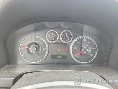 Zdjęcie 9 z 12 samochodu: 2007 FORD FUSION SE VIN:3FAHP07Z17R259230 - miniatura