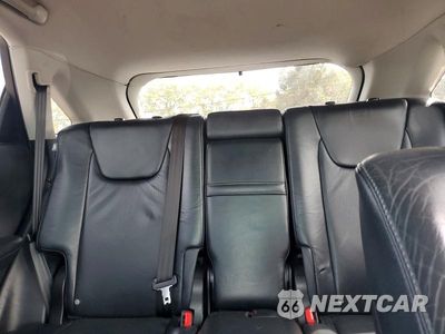 Zdjęcie 10 z 13 samochodu: 2013 LEXUS RX 350 BASE VIN:2T2BK1BA1DC185794 - miniatura
