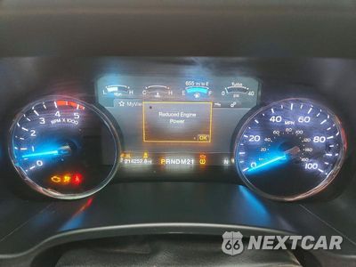 Zdjęcie 9 z 13 samochodu: 2019 FORD F350 SUPER DUTY VIN:1FT8W3DT2KEC59702 - miniatura