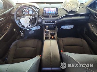 Zdjęcie 8 z 12 samochodu: 2021 NISSAN ALTIMA S VIN:1N4BL4BV5MN364686 - miniatura