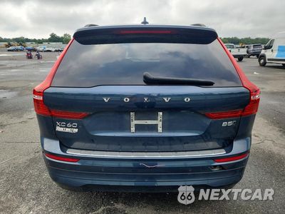 Zdjęcie 6 z 14 samochodu: 2022 VOLVO XC60 B5 MOMENTUM VIN:YV4L12RK1N1080059 - miniatura