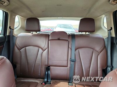 Zdjęcie 10 z 13 samochodu: 2017 BUICK ENVISION PREMIUM VIN:LRBFXESXXHD048573 - miniatura