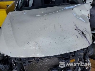 Zdjęcie 11 z 12 samochodu: 2020 NISSAN PATHFINDER S VIN:5N1DR2AN6LC623456 - miniatura