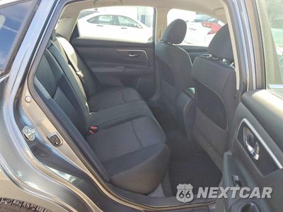 Zdjęcie 10 z 12 samochodu: 2017 NISSAN ALTIMA 2.5 SR VIN:1N4AL3AP3HC282482 - miniatura