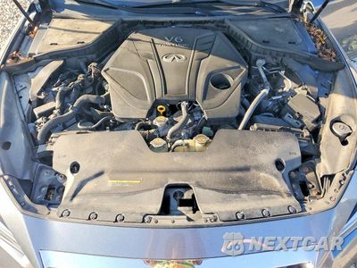 Zdjęcie 11 z 13 samochodu: 2019 INFINITI Q50 3.0T LUXE VIN:JN1EV7AP5KM515554 - miniatura