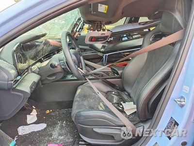 Zdjęcie 7 z 12 samochodu: 2025 HYUNDAI ELANTRA N BASE VIN:KMHLW4DK9SU031642 - miniatura