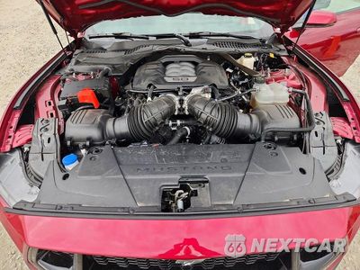 Zdjęcie 11 z 12 samochodu: 2025 FORD MUSTANG GT VIN:1FA6P8CF1S5404523 - miniatura