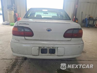 Zdjęcie 6 z 12 samochodu: 2003 CHEVROLET MALIBU VIN:1G1ND52J93M560053 - miniatura