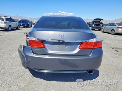 Zdjęcie 6 z 12 samochodu: 2013 HONDA ACCORD LX VIN:1HGCR2F36DA252935 - miniatura