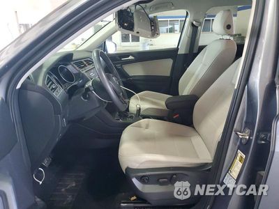 Zdjęcie 7 z 13 samochodu: 2020 VOLKSWAGEN TIGUAN SE VIN:3VV3B7AX0LM087056 - miniatura