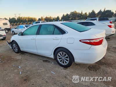 Drugie zdjęcie samochodu z przodu: 2015 TOYOTA CAMRY LE VIN:4T4BF1FK7FR456425 - miniatura