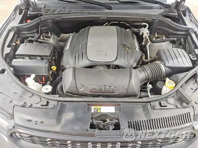 Zdjęcie 12 z 13 samochodu: 2021 DODGE DURANGO R/T VIN:1C4SDJCT1MC574247 - miniatura