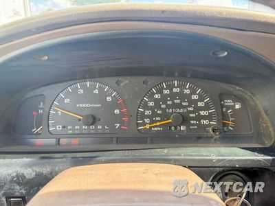 Zdjęcie 8 z 14 samochodu: 1998 TOYOTA 4RUNNER LIMITED VIN:JT3HN87R0W9011824 - miniatura