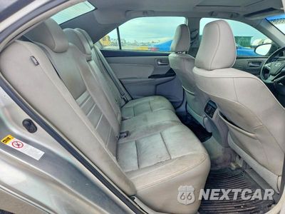 Zdjęcie 10 z 12 samochodu: 2015 TOYOTA CAMRY LE VIN:4T1BF1FK7FU901854 - miniatura