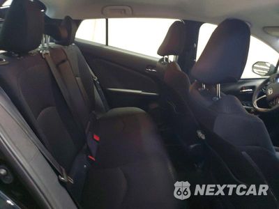 Zdjęcie 10 z 12 samochodu: 2022 TOYOTA PRIUS LE VIN:JTDKAMFU6N3182283 - miniatura