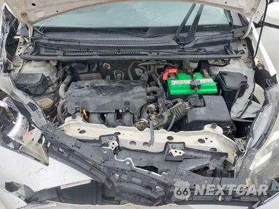 Zdjęcie 11 z 12 samochodu: 2017 TOYOTA YARIS 5-DOOR L FLEET VIN:VNKKTUD34HA085109 - miniatura