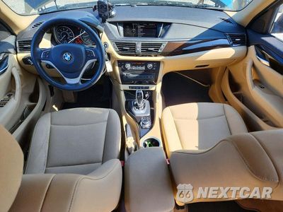 Zdjęcie 8 z 12 samochodu: 2014 BMW X1 XDRIVE28I VIN:WBAVL1C59EVY18182 - miniatura