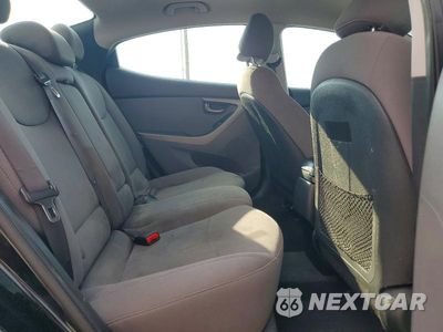 Zdjęcie 10 z 13 samochodu: 2015 HYUNDAI ELANTRA SE VIN:5NPDH4AE7FH627849 - miniatura
