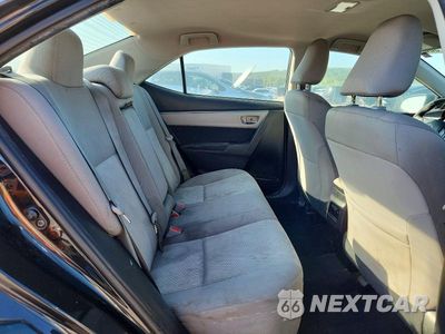 Zdjęcie 10 z 12 samochodu: 2016 TOYOTA COROLLA LE PLUS VIN:2T1BURHE4GC686321 - miniatura