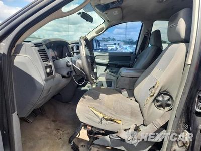 Zdjęcie 7 z 12 samochodu: 2006 DODGE RAM 1500 ST VIN:1D7HA18256J184890 - miniatura