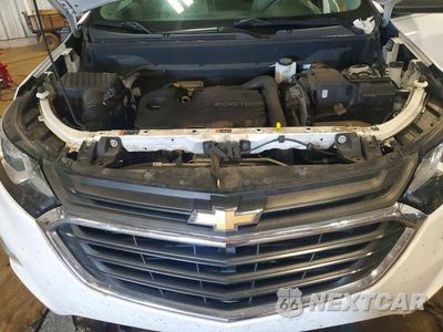 Zdjęcie 11 z 12 samochodu: 2018 CHEVROLET EQUINOX LS VIN:2GNAXHEVXJ6329534 - miniatura
