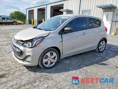 2020 CHEVROLET SPARK LS KL8CA6SA7LC478480 - główne zdjęcie licytacji z USA - miniatura