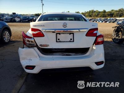 Zdjęcie 6 z 12 samochodu: 2017 NISSAN SENTRA SV VIN:3N1AB7AP9HY275180 - miniatura